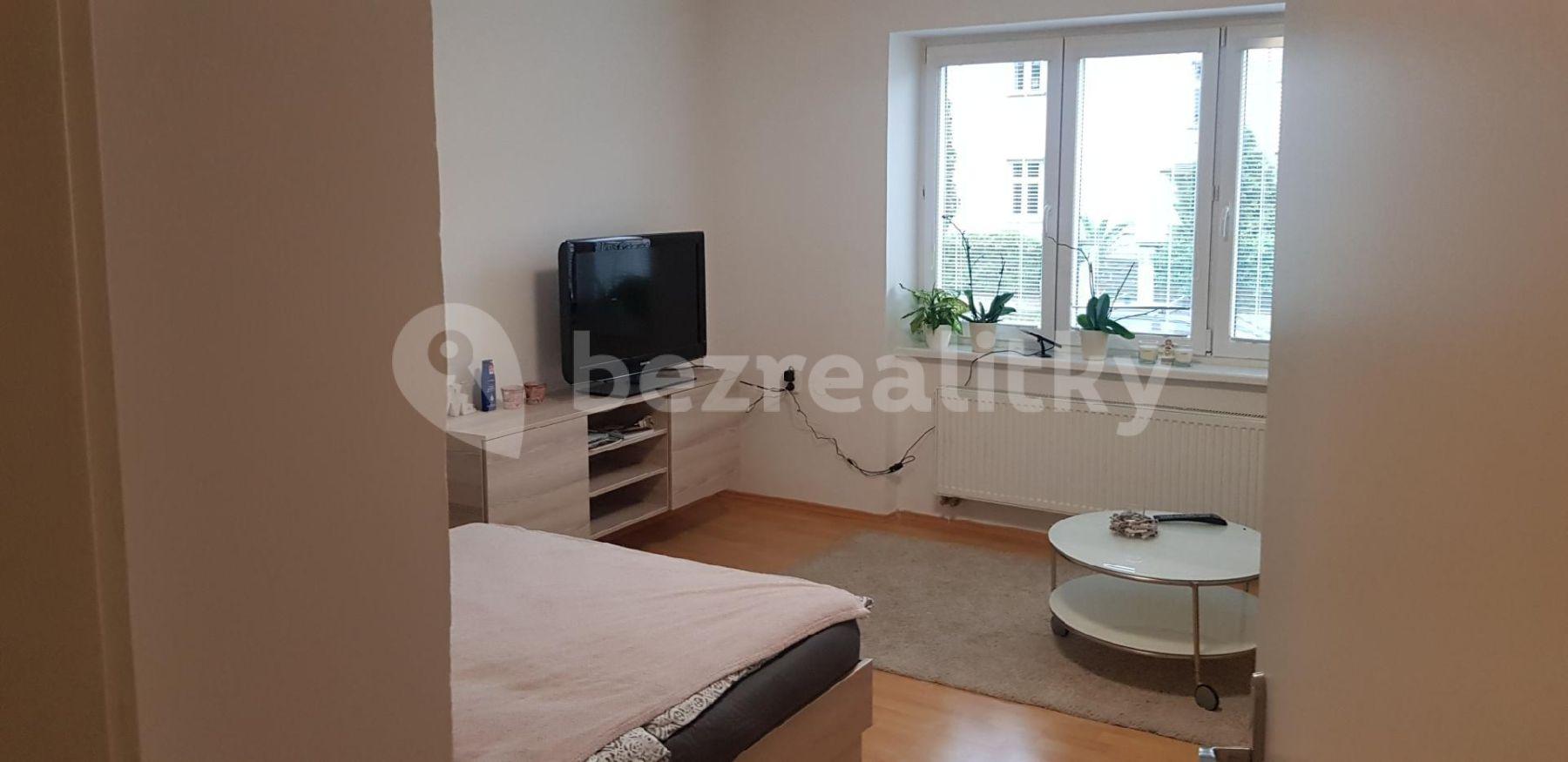 1 bedroom flat to rent, 50 m², Hanušova, Olomouc, Olomoucký Region