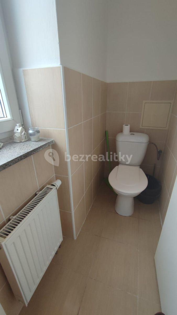 1 bedroom flat to rent, 50 m², Hanušova, Olomouc, Olomoucký Region