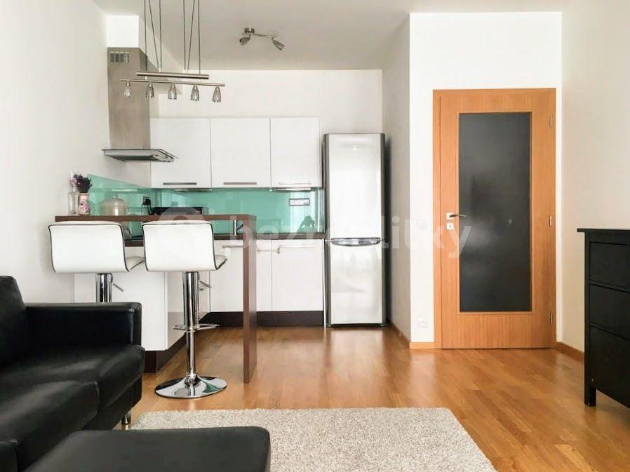 1 bedroom with open-plan kitchen flat to rent, 61 m², Kurta Konráda, Prague, Prague