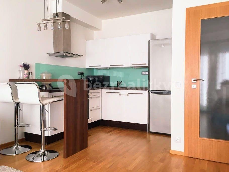 1 bedroom with open-plan kitchen flat to rent, 61 m², Kurta Konráda, Prague, Prague