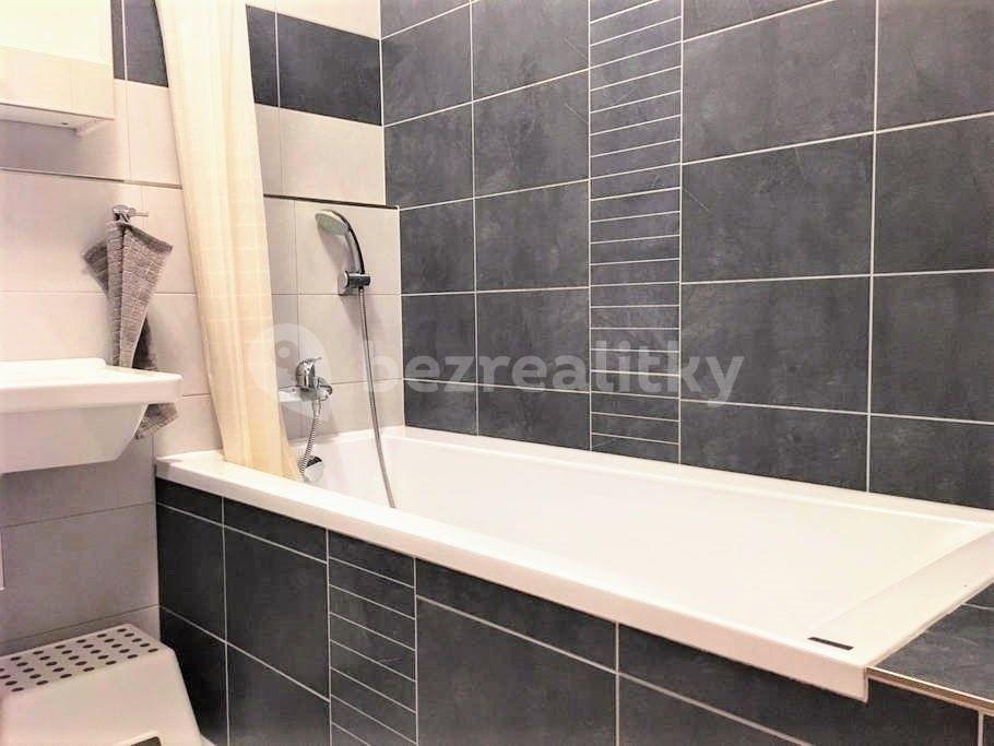 1 bedroom with open-plan kitchen flat to rent, 61 m², Kurta Konráda, Prague, Prague