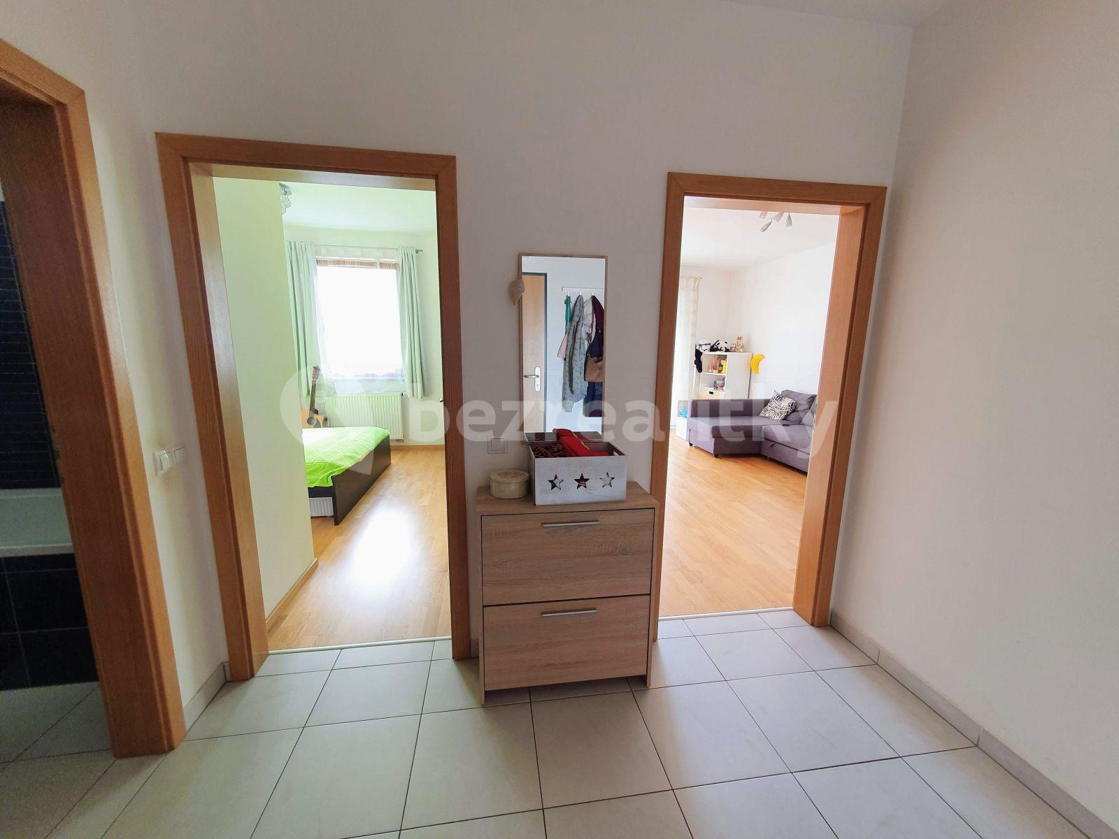 1 bedroom with open-plan kitchen flat to rent, 61 m², Kurta Konráda, Prague, Prague