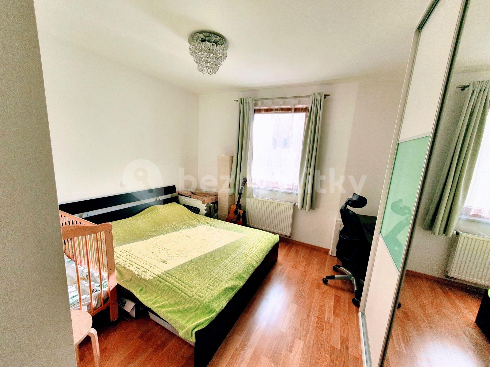 1 bedroom with open-plan kitchen flat to rent, 61 m², Kurta Konráda, Prague, Prague