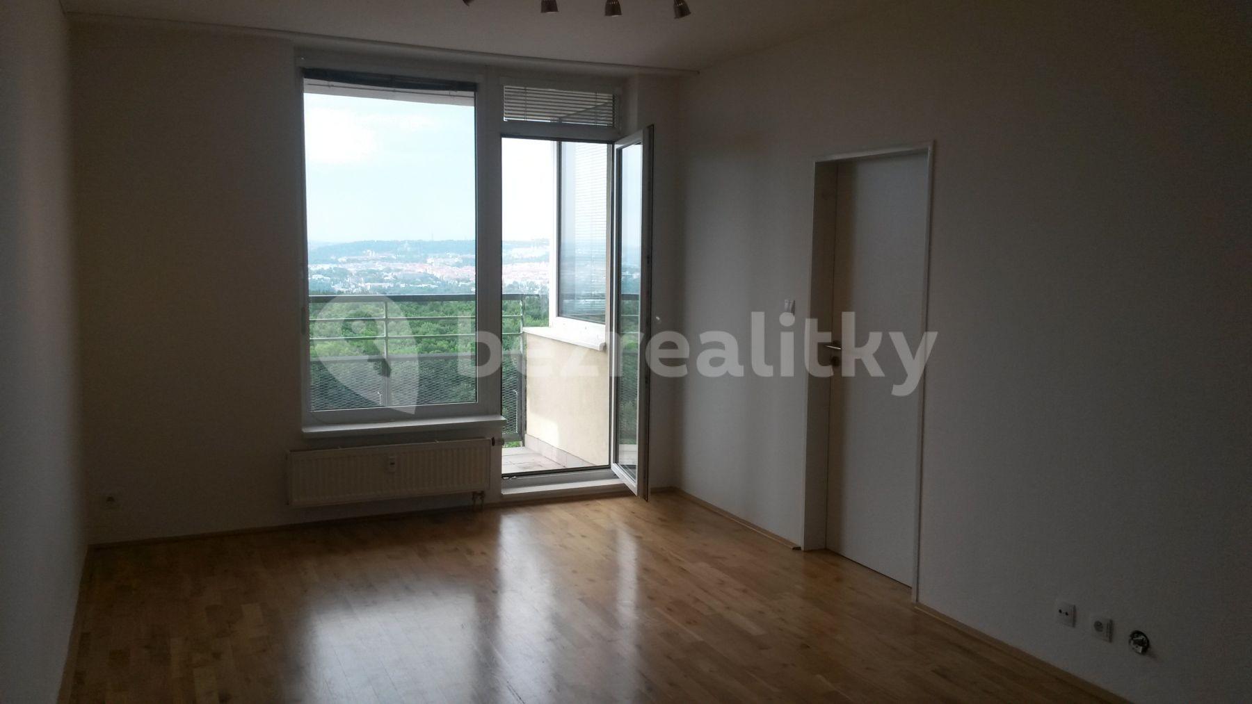 1 bedroom with open-plan kitchen flat to rent, 48 m², Hnězdenská, Prague, Prague