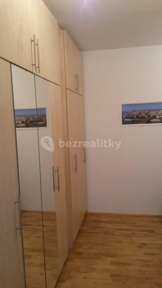 1 bedroom with open-plan kitchen flat to rent, 48 m², Hnězdenská, Prague, Prague