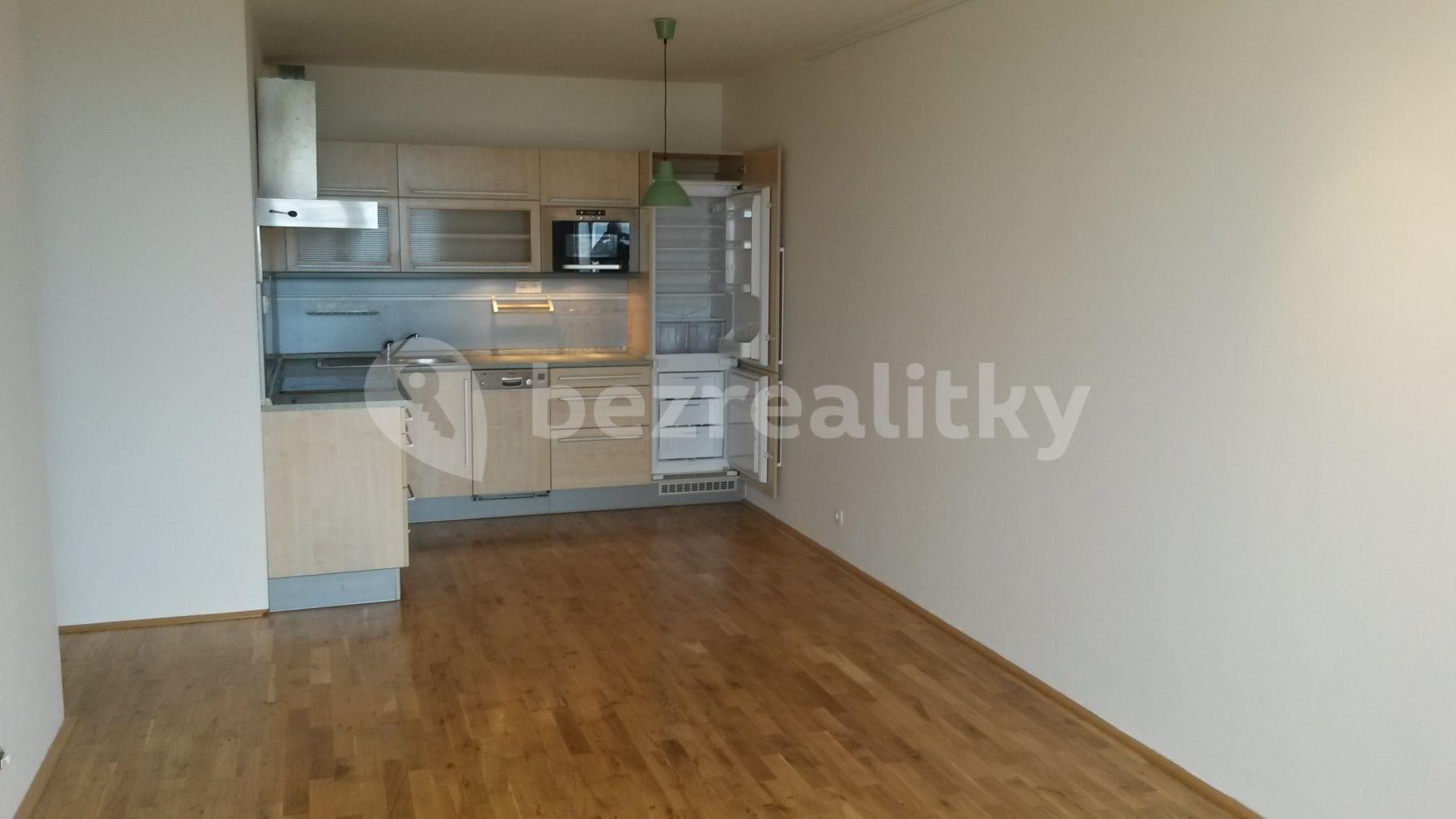 1 bedroom with open-plan kitchen flat to rent, 48 m², Hnězdenská, Prague, Prague