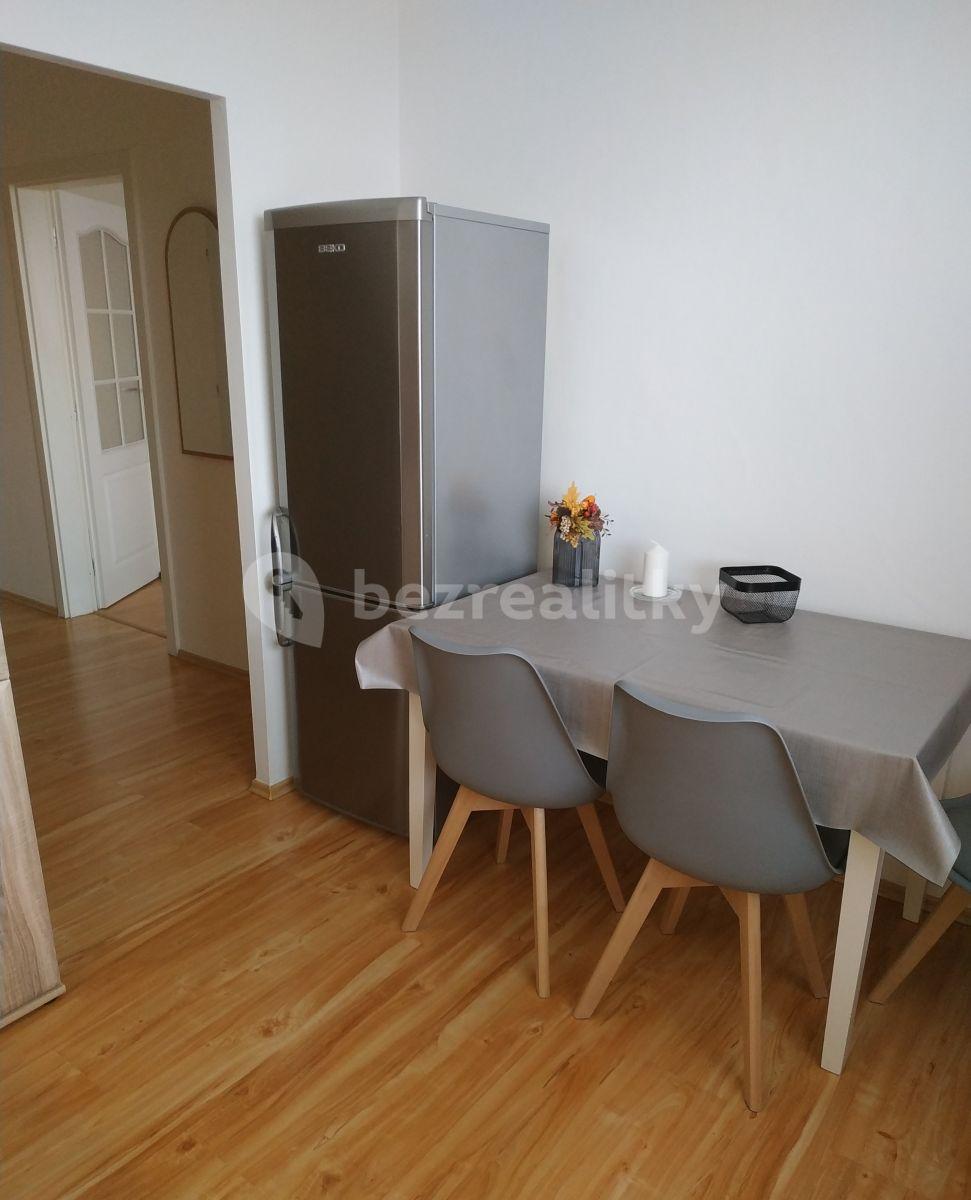 1 bedroom flat to rent, 41 m², Kunětická, Pardubice, Pardubický Region