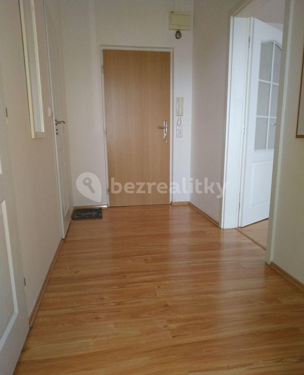 1 bedroom flat to rent, 41 m², Kunětická, Pardubice, Pardubický Region