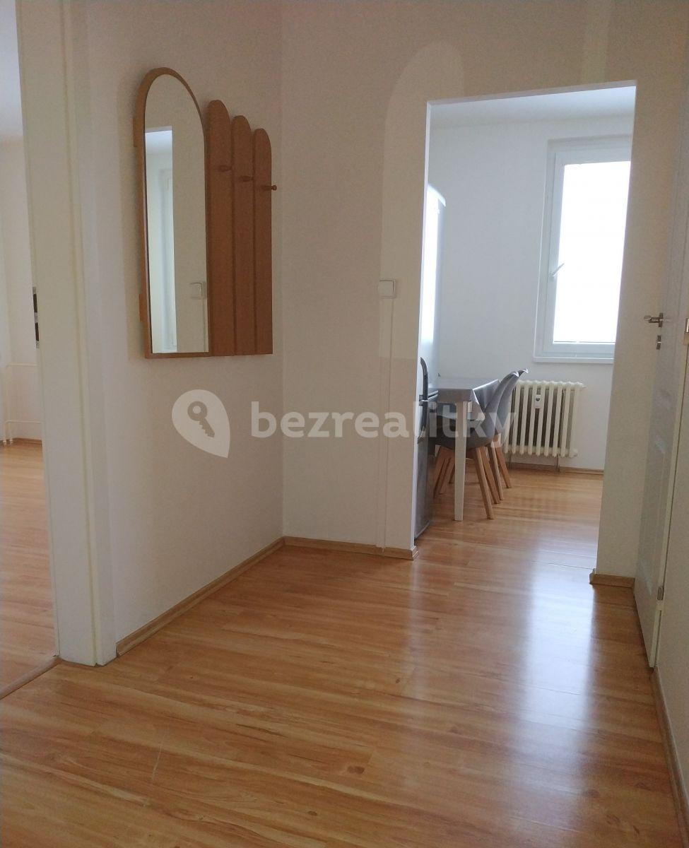 1 bedroom flat to rent, 41 m², Kunětická, Pardubice, Pardubický Region