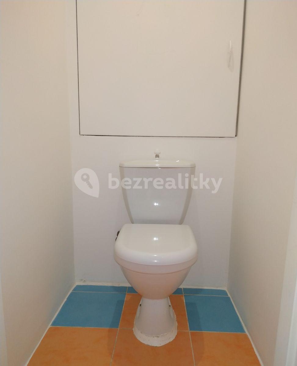 1 bedroom flat to rent, 41 m², Kunětická, Pardubice, Pardubický Region