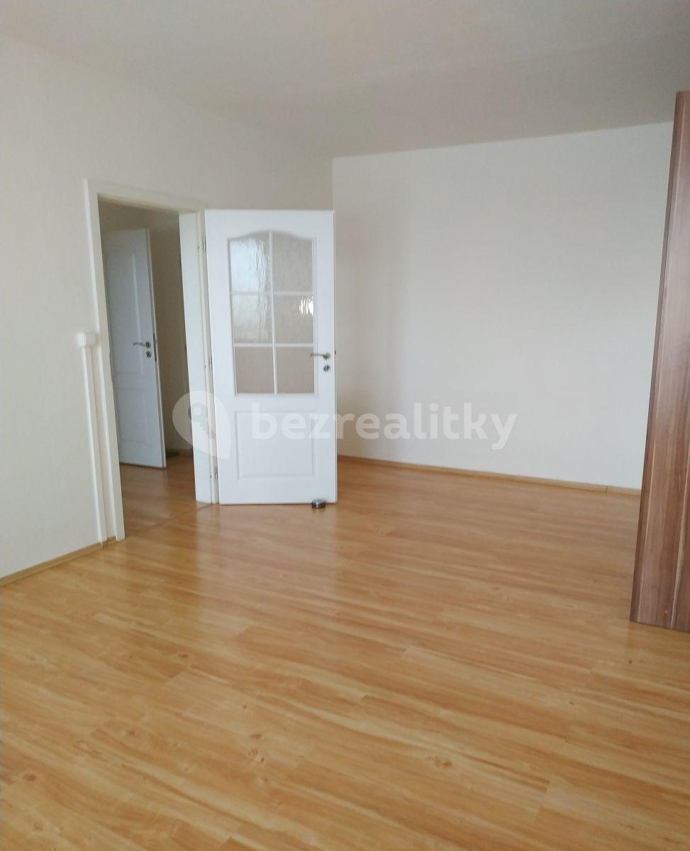 1 bedroom flat to rent, 41 m², Kunětická, Pardubice, Pardubický Region