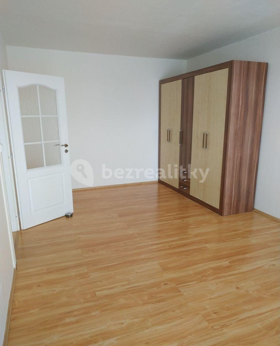 1 bedroom flat to rent, 41 m², Kunětická, Pardubice, Pardubický Region