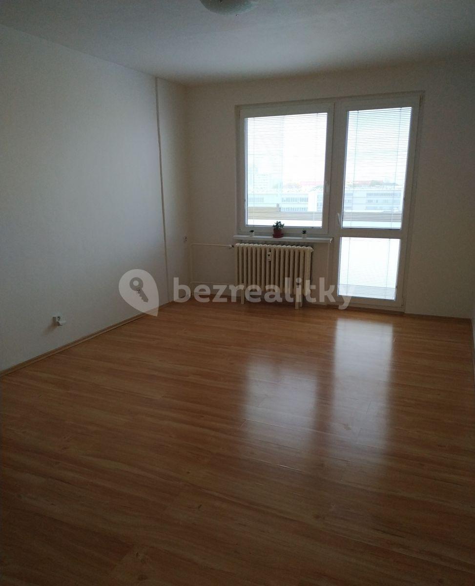 1 bedroom flat to rent, 41 m², Kunětická, Pardubice, Pardubický Region