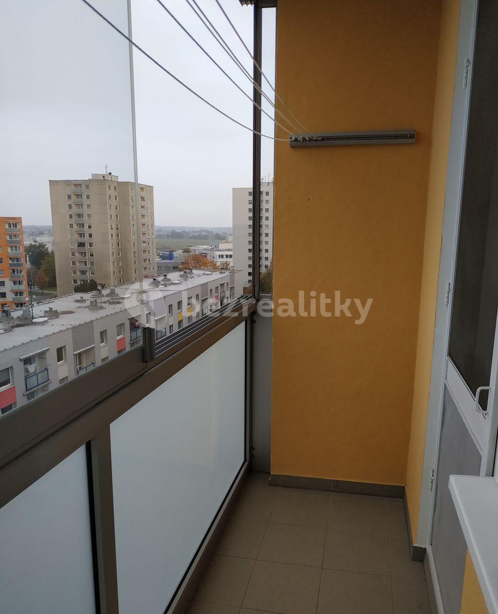 1 bedroom flat to rent, 41 m², Kunětická, Pardubice, Pardubický Region