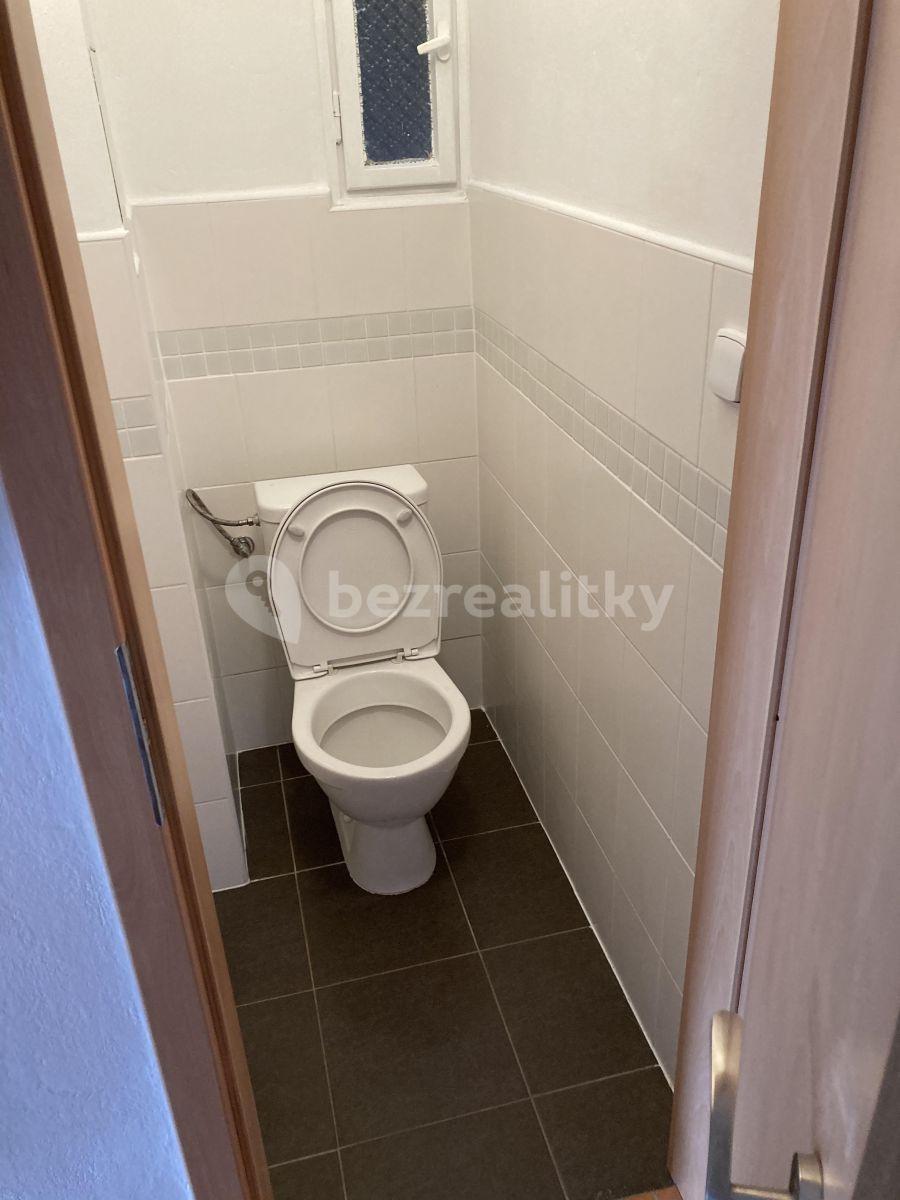 1 bedroom flat to rent, 39 m², Na Hřebenech Ⅱ, Prague, Prague