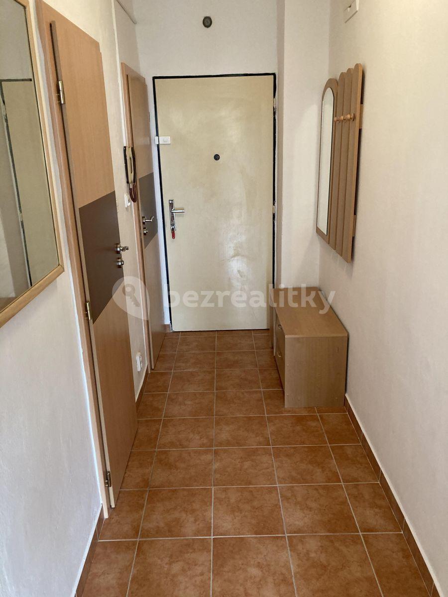 1 bedroom flat to rent, 39 m², Na Hřebenech Ⅱ, Prague, Prague