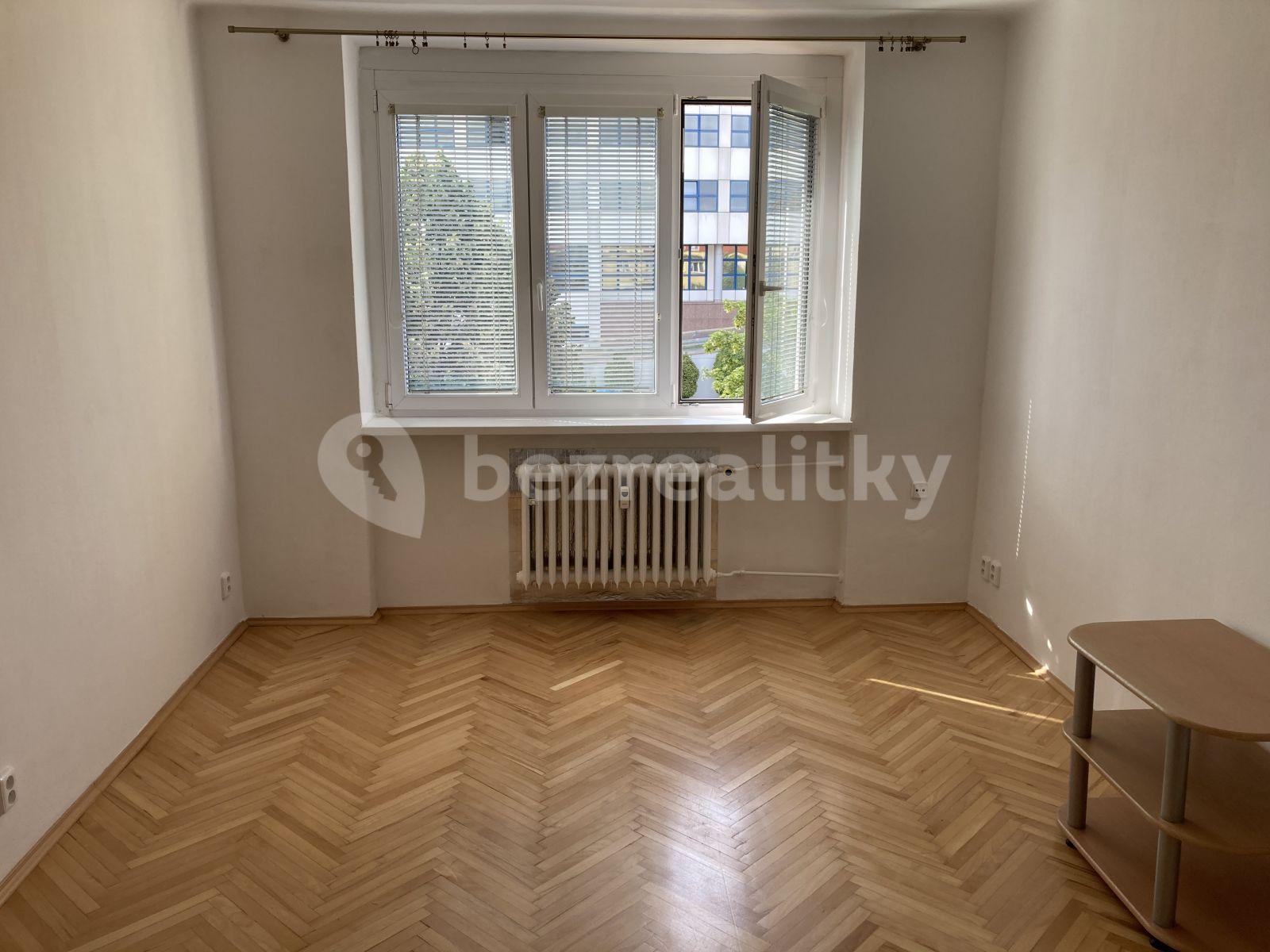 1 bedroom flat to rent, 39 m², Na Hřebenech Ⅱ, Prague, Prague