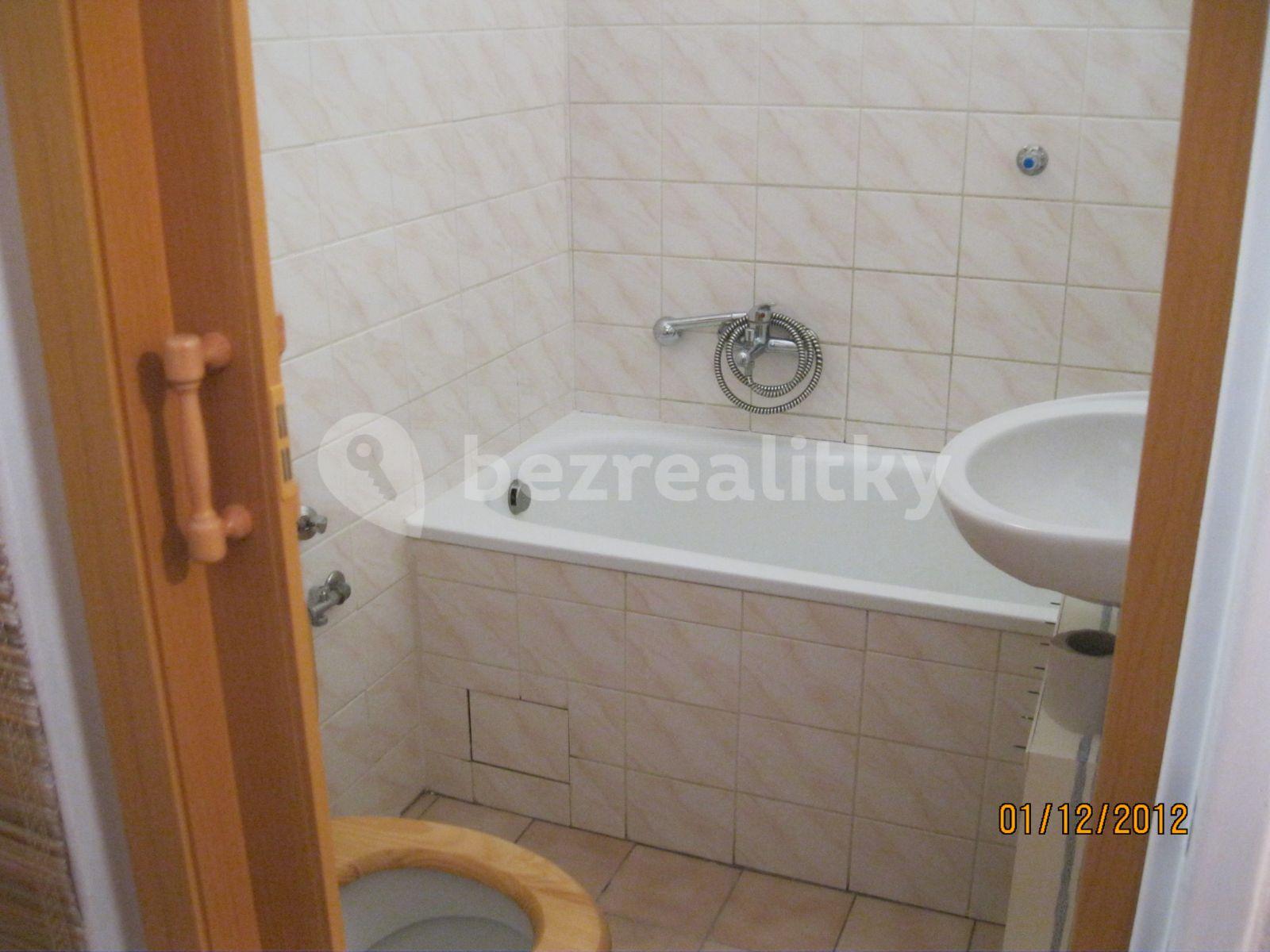 1 bedroom flat to rent, 35 m², U vlečky, Brno, Jihomoravský Region