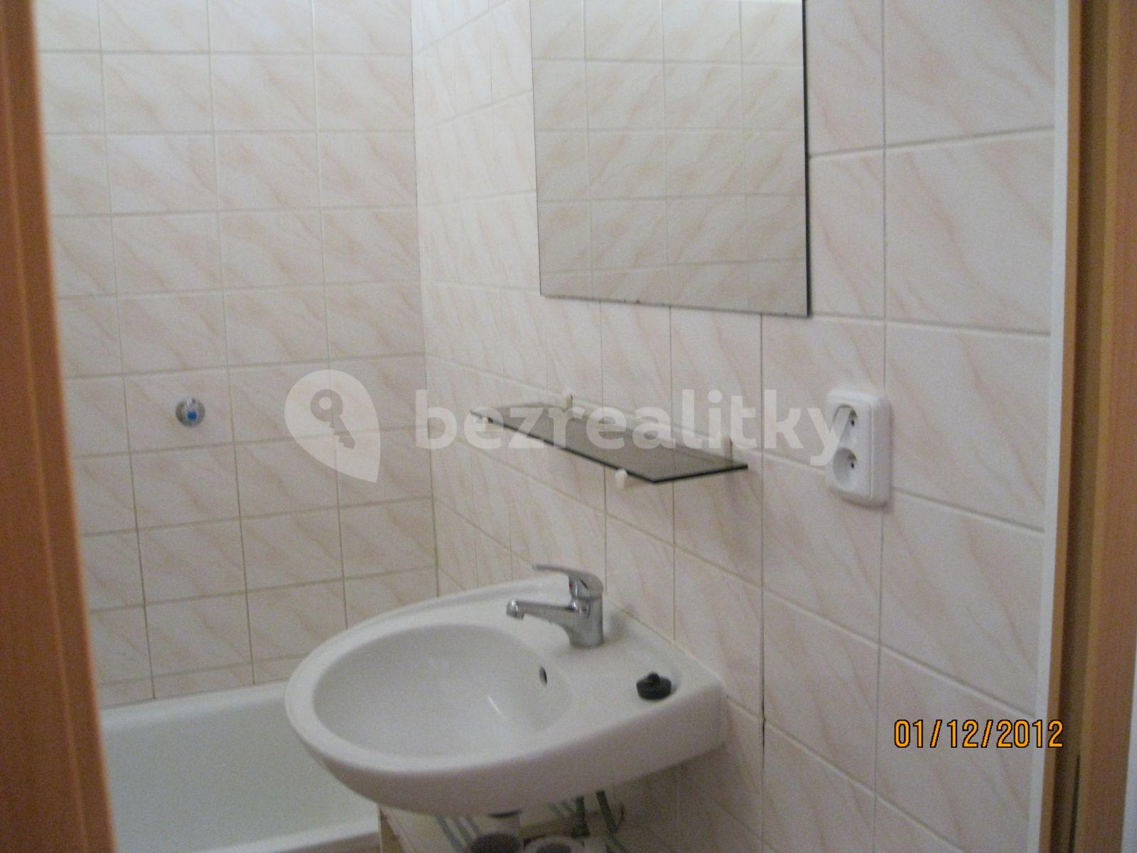 1 bedroom flat to rent, 35 m², U vlečky, Brno, Jihomoravský Region