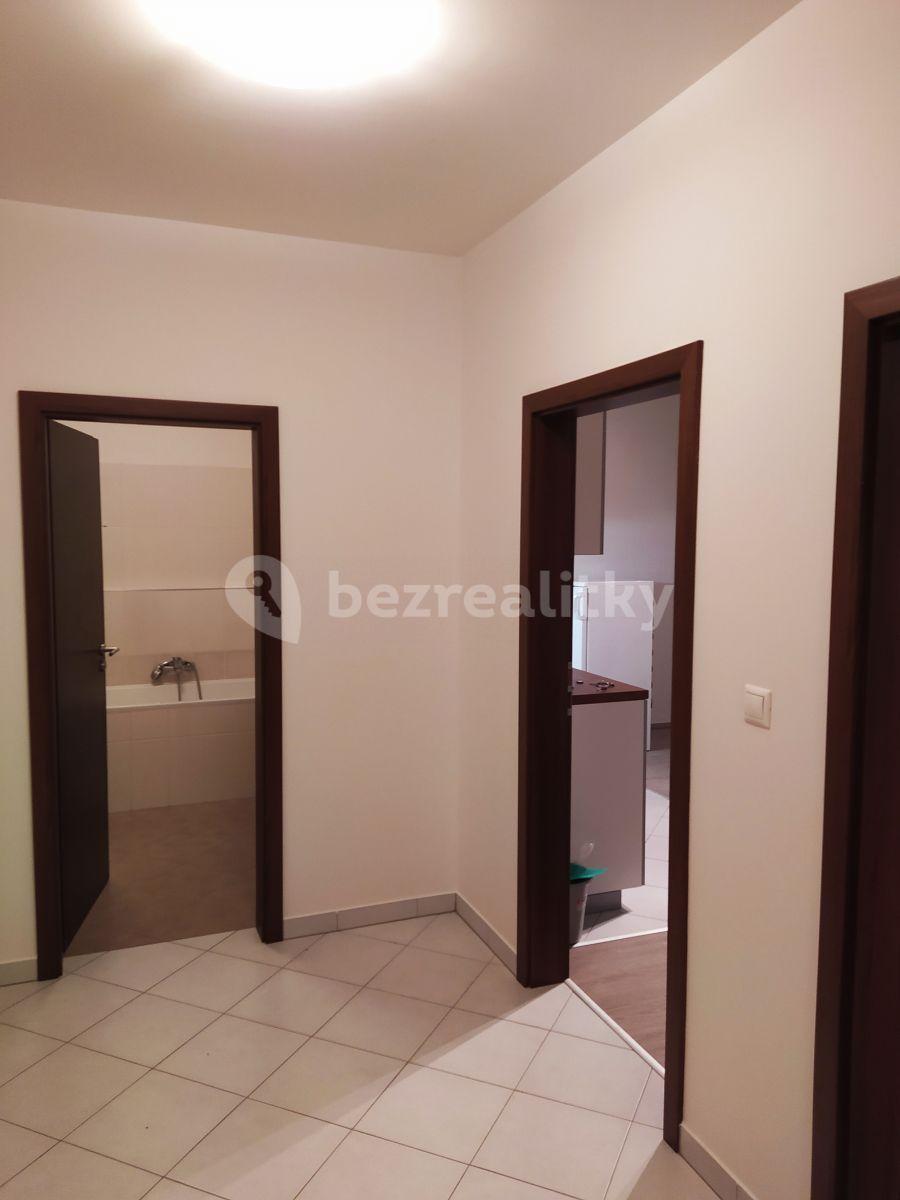 1 bedroom with open-plan kitchen flat to rent, 56 m², Novostrašnická, Prague, Prague