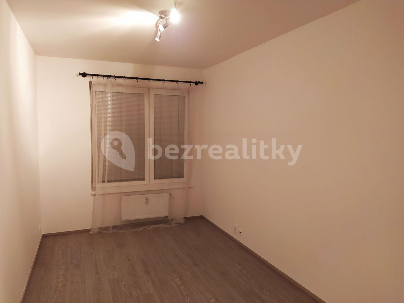 1 bedroom with open-plan kitchen flat to rent, 56 m², Novostrašnická, Prague, Prague