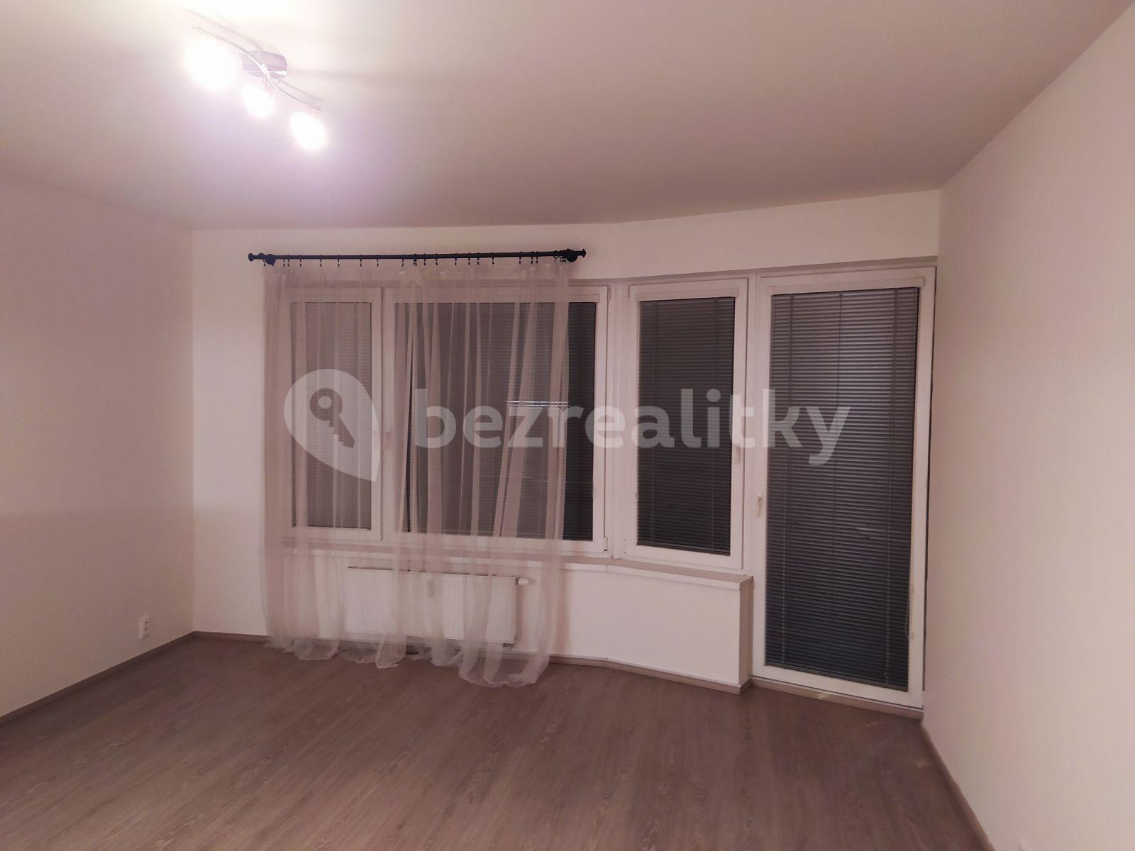 1 bedroom with open-plan kitchen flat to rent, 56 m², Novostrašnická, Prague, Prague