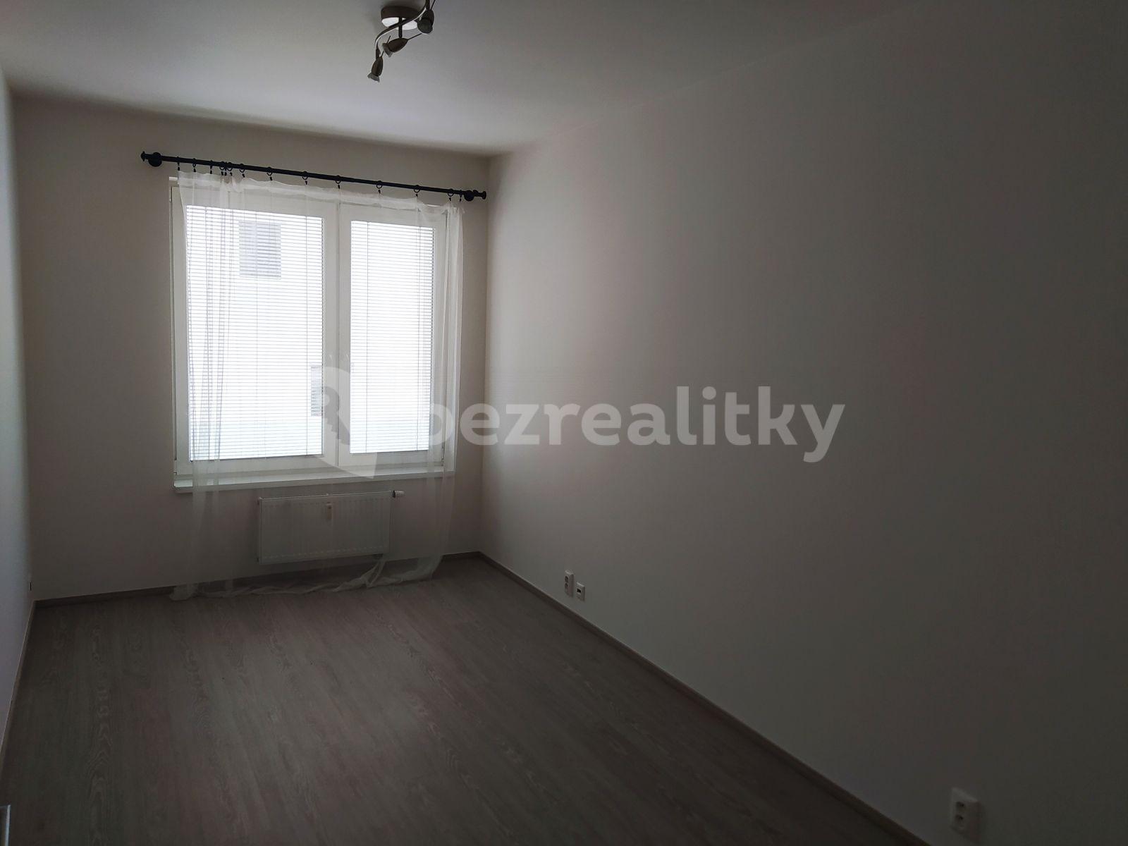 1 bedroom with open-plan kitchen flat to rent, 56 m², Novostrašnická, Prague, Prague