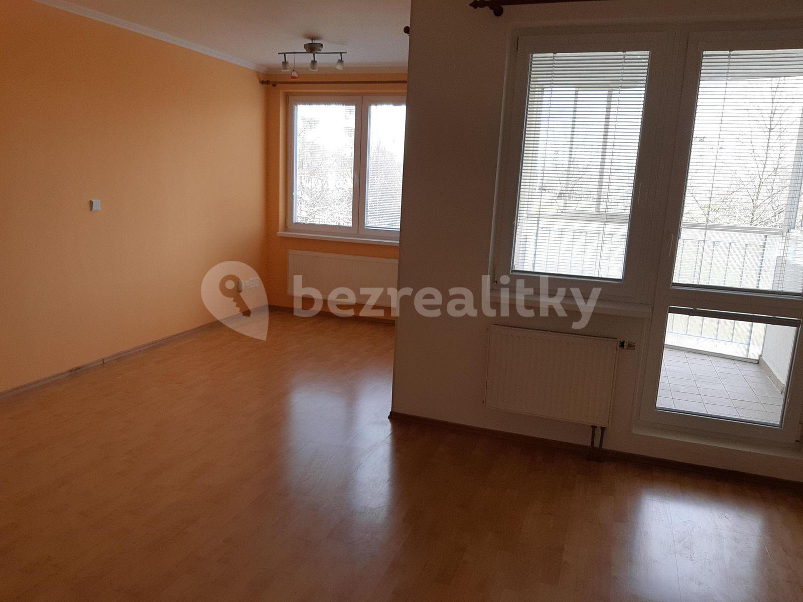 1 bedroom with open-plan kitchen flat to rent, 65 m², Kodymova, Prague, Prague