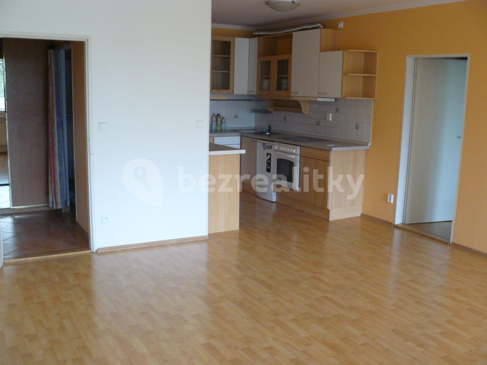 1 bedroom with open-plan kitchen flat to rent, 65 m², Kodymova, Prague, Prague