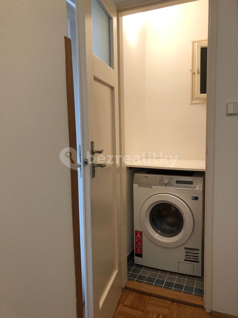 2 bedroom flat to rent, 65 m², Nad Popelkou, Prague, Prague