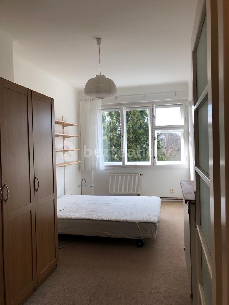 2 bedroom flat to rent, 65 m², Nad Popelkou, Prague, Prague