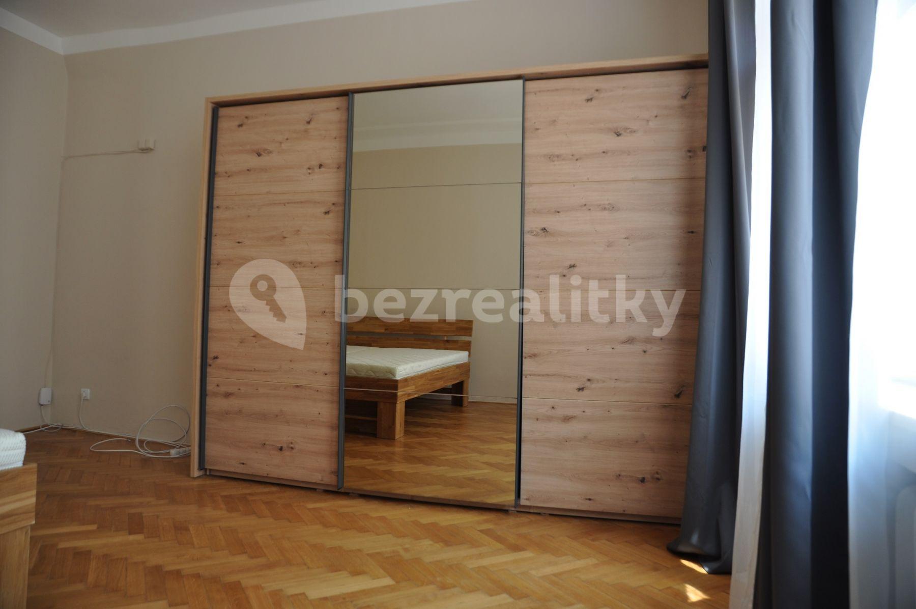 1 bedroom with open-plan kitchen flat to rent, 68 m², Školská, Prague, Prague