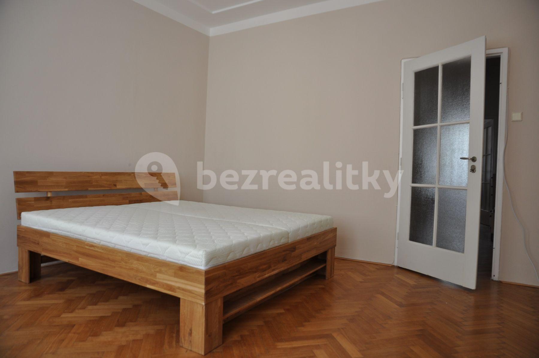 1 bedroom with open-plan kitchen flat to rent, 68 m², Školská, Prague, Prague