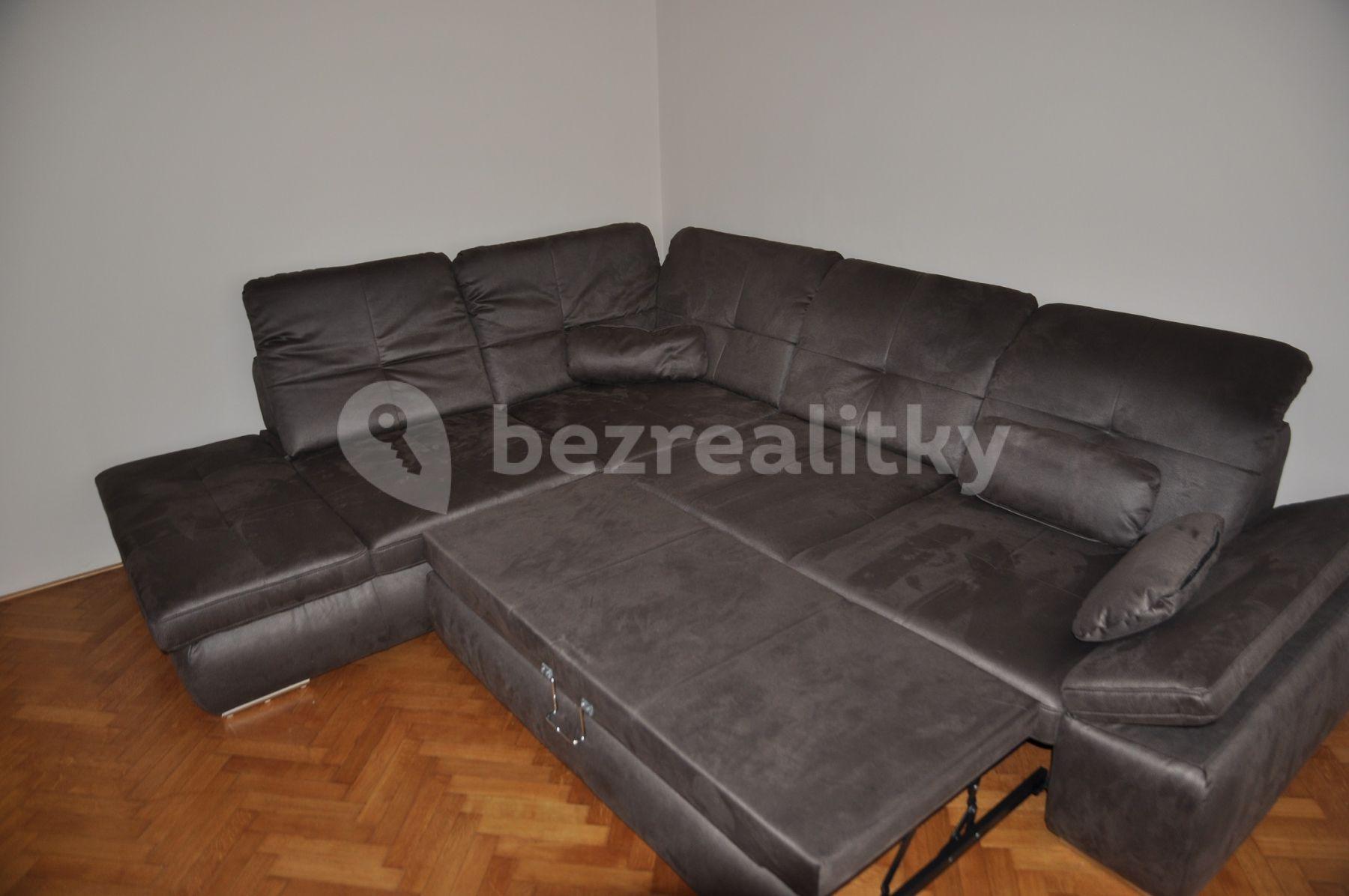 1 bedroom with open-plan kitchen flat to rent, 68 m², Školská, Prague, Prague