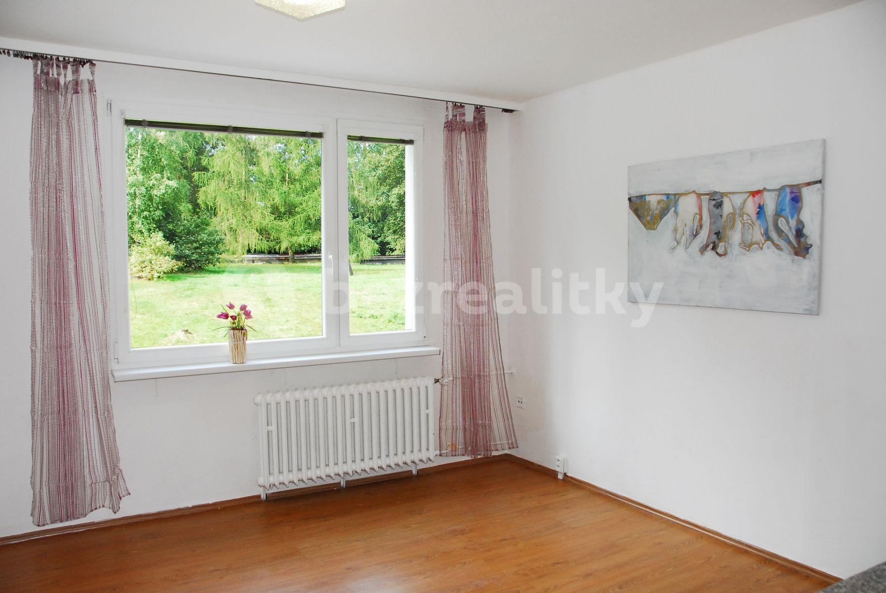 Studio flat to rent, 25 m², Na Výšině, Jablonec nad Nisou, Liberecký Region