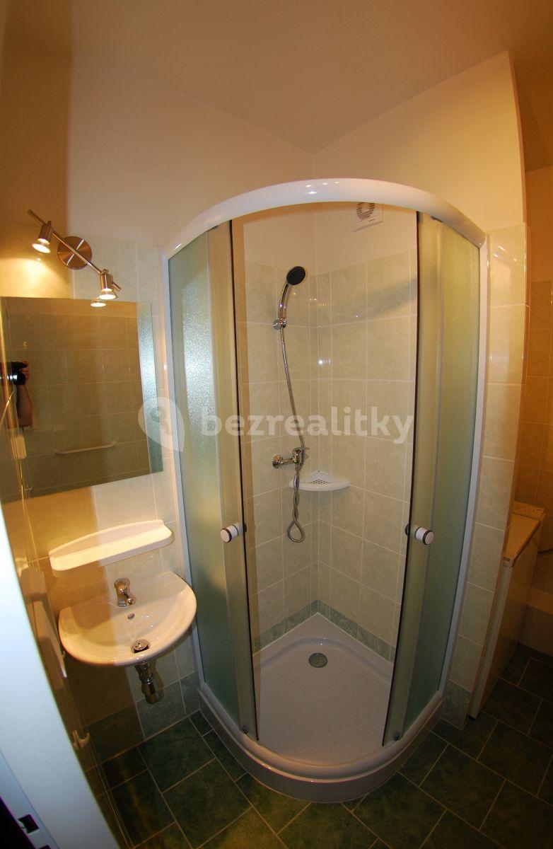 Studio flat to rent, 25 m², Na Výšině, Jablonec nad Nisou, Liberecký Region