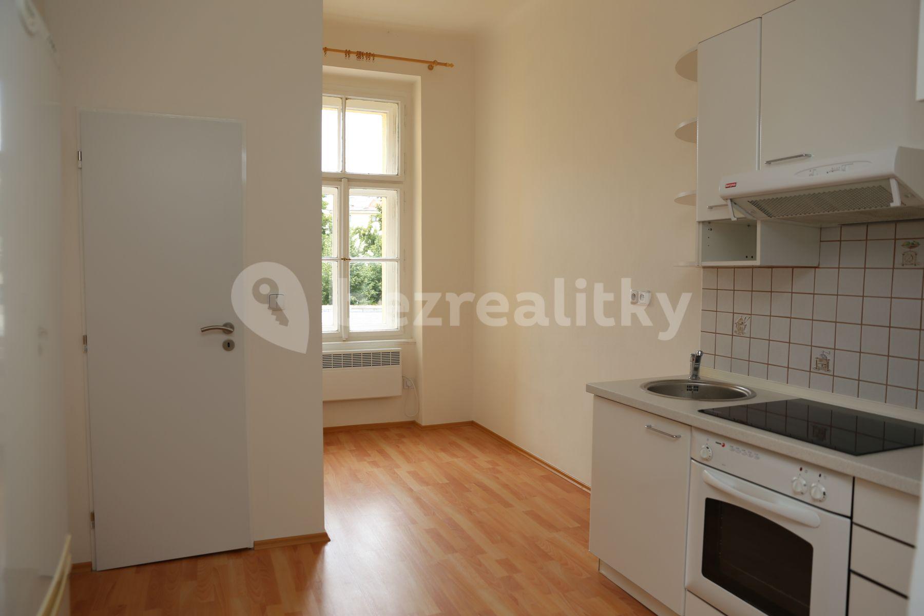 1 bedroom flat to rent, 42 m², Na Míčánkách, Prague, Prague