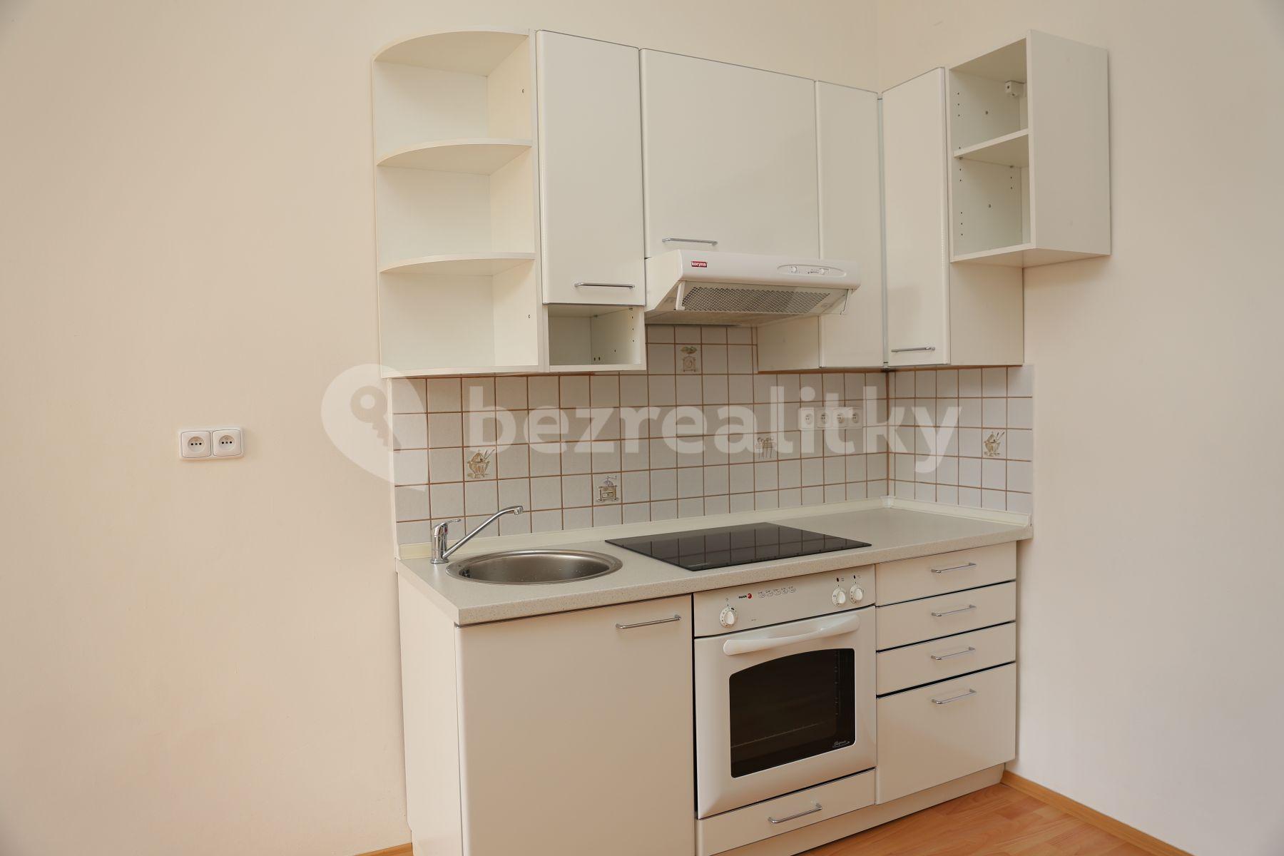 1 bedroom flat to rent, 42 m², Na Míčánkách, Prague, Prague