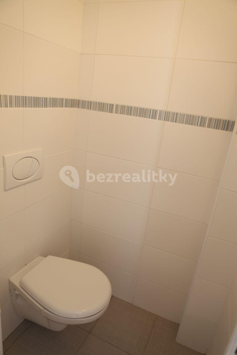 1 bedroom flat to rent, 42 m², Na Míčánkách, Prague, Prague