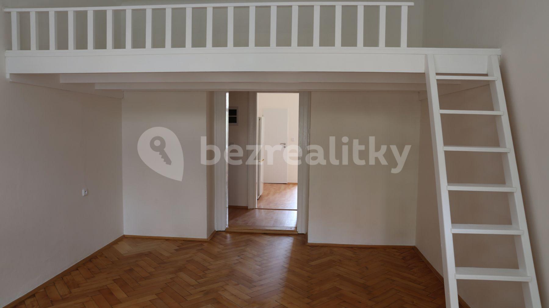 1 bedroom flat to rent, 42 m², Na Míčánkách, Prague, Prague