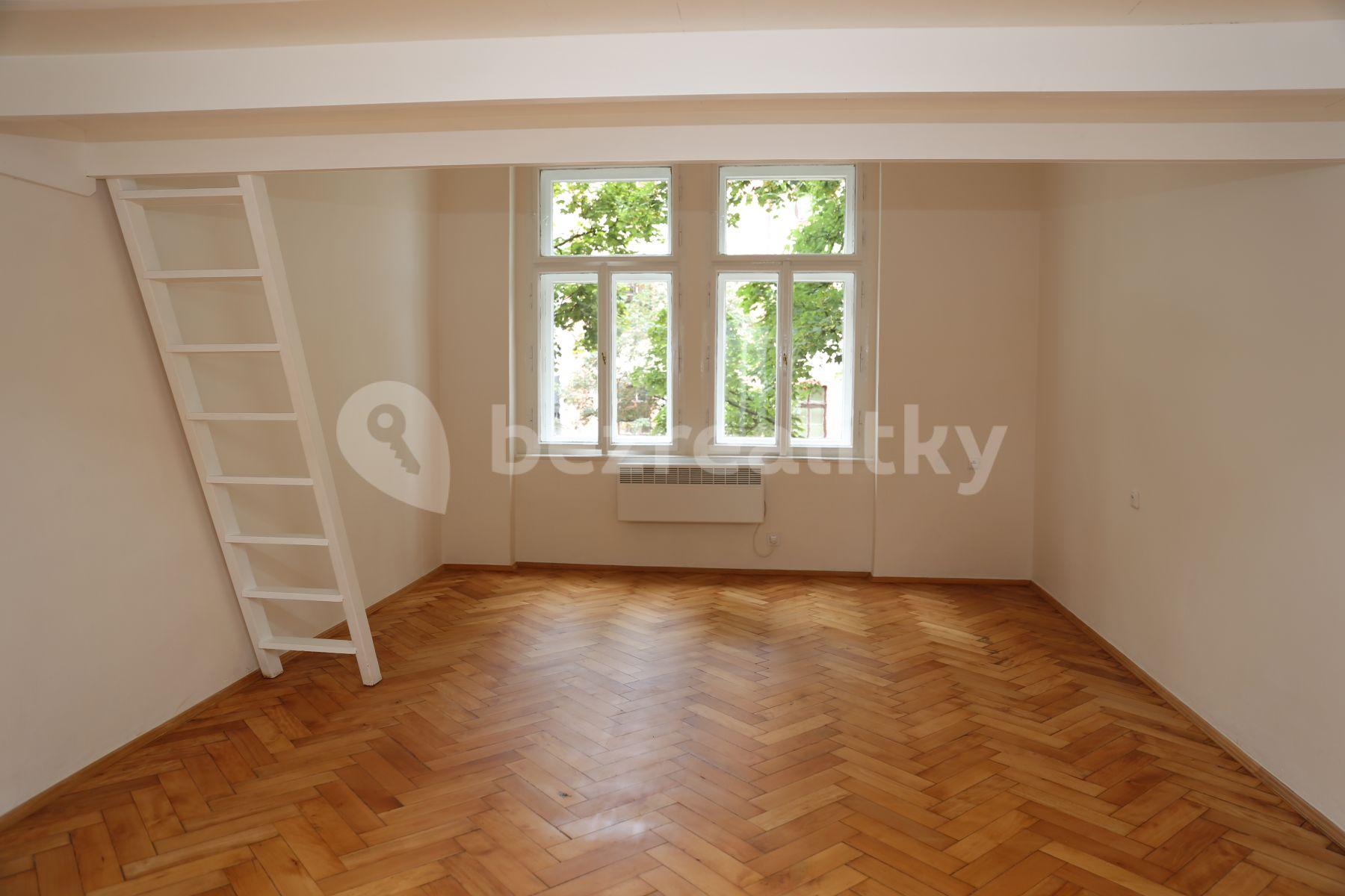 1 bedroom flat to rent, 42 m², Na Míčánkách, Prague, Prague