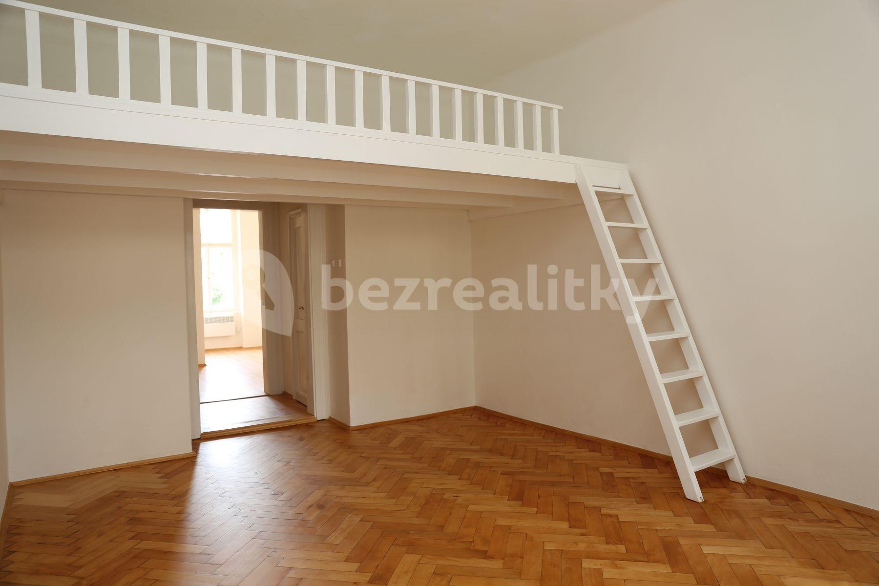 1 bedroom flat to rent, 42 m², Na Míčánkách, Prague, Prague