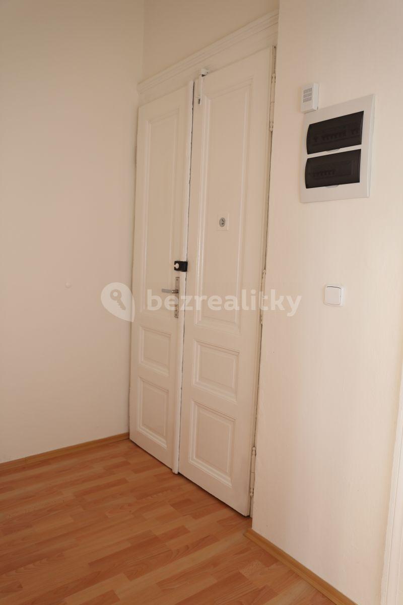 1 bedroom flat to rent, 42 m², Na Míčánkách, Prague, Prague