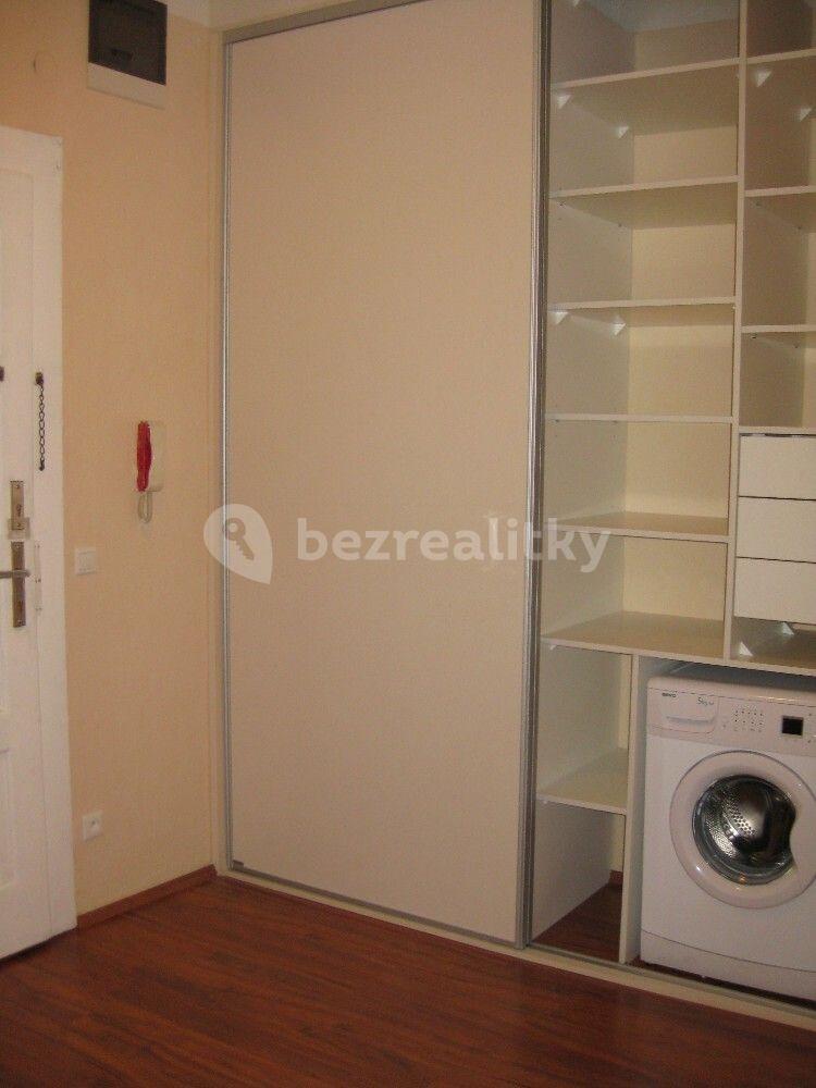 1 bedroom with open-plan kitchen flat to rent, 58 m², Čestmírova, Prague, Prague