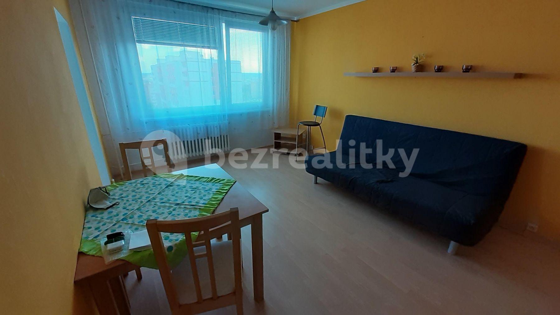 Studio flat to rent, 30 m², Mazurská, Prague, Prague