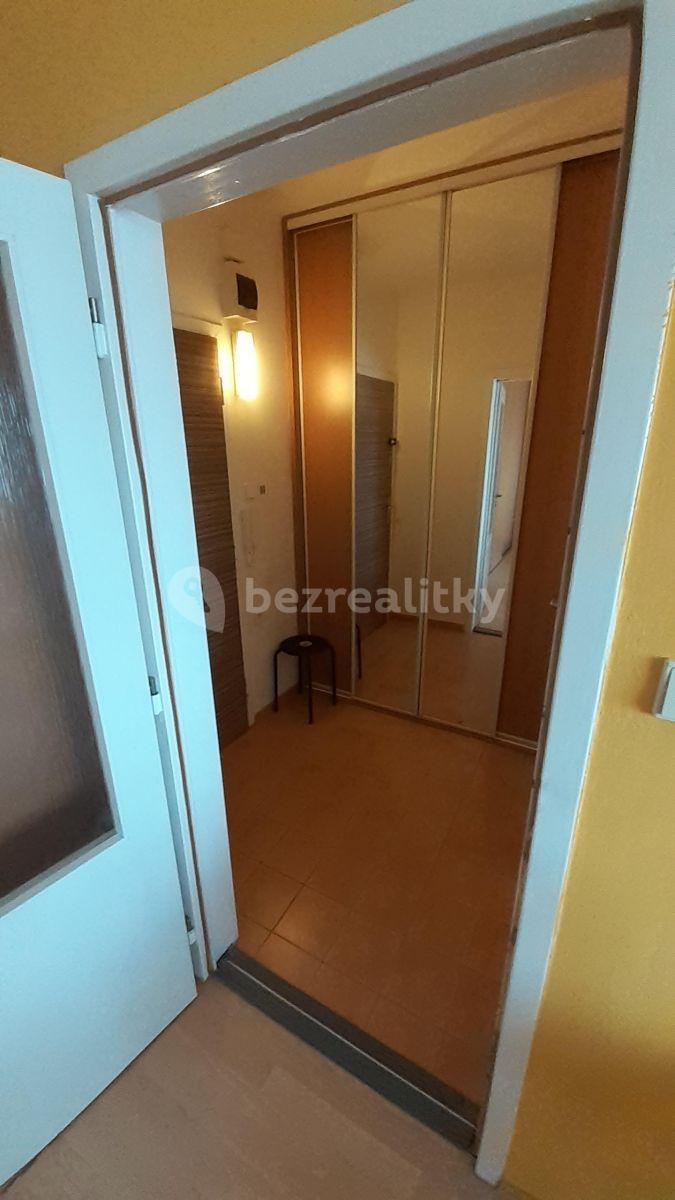 Studio flat to rent, 30 m², Mazurská, Prague, Prague