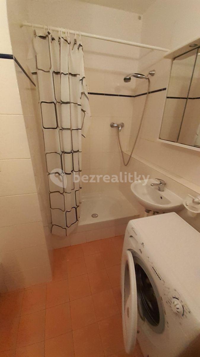 Studio flat to rent, 30 m², Mazurská, Prague, Prague