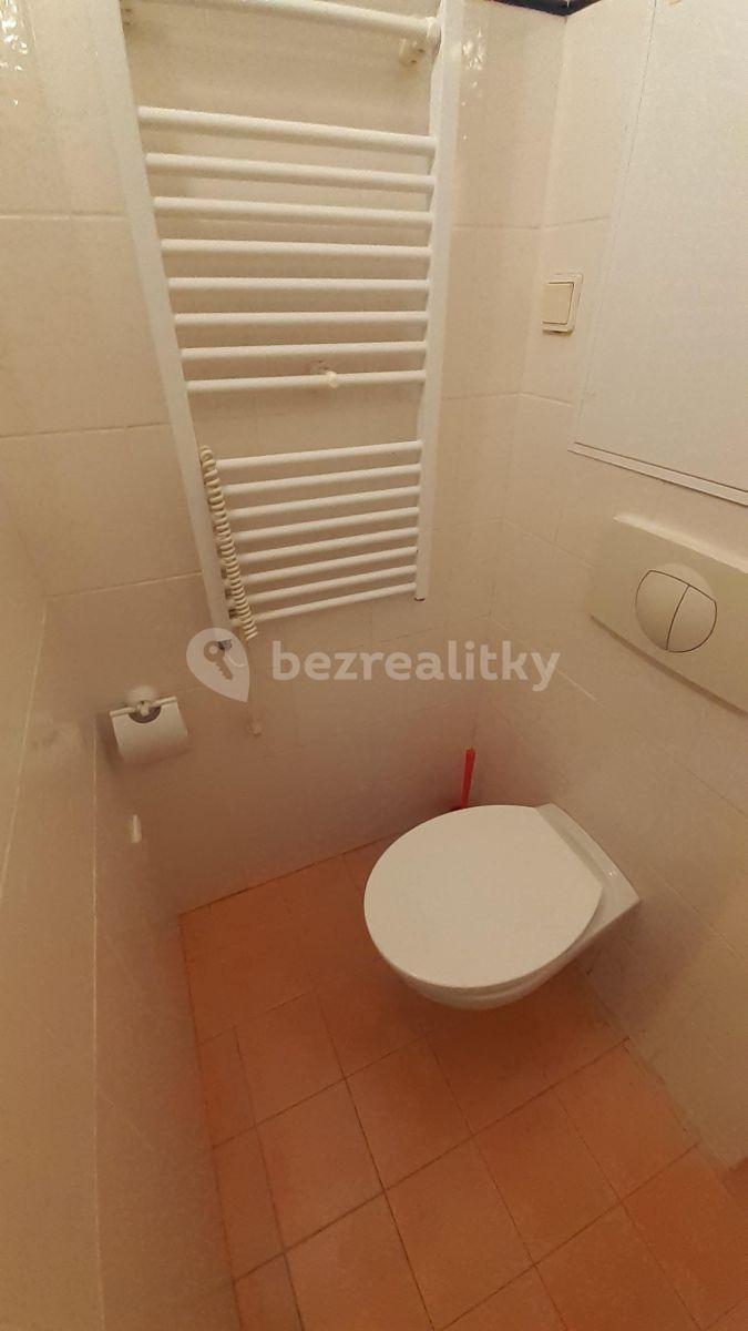 Studio flat to rent, 30 m², Mazurská, Prague, Prague