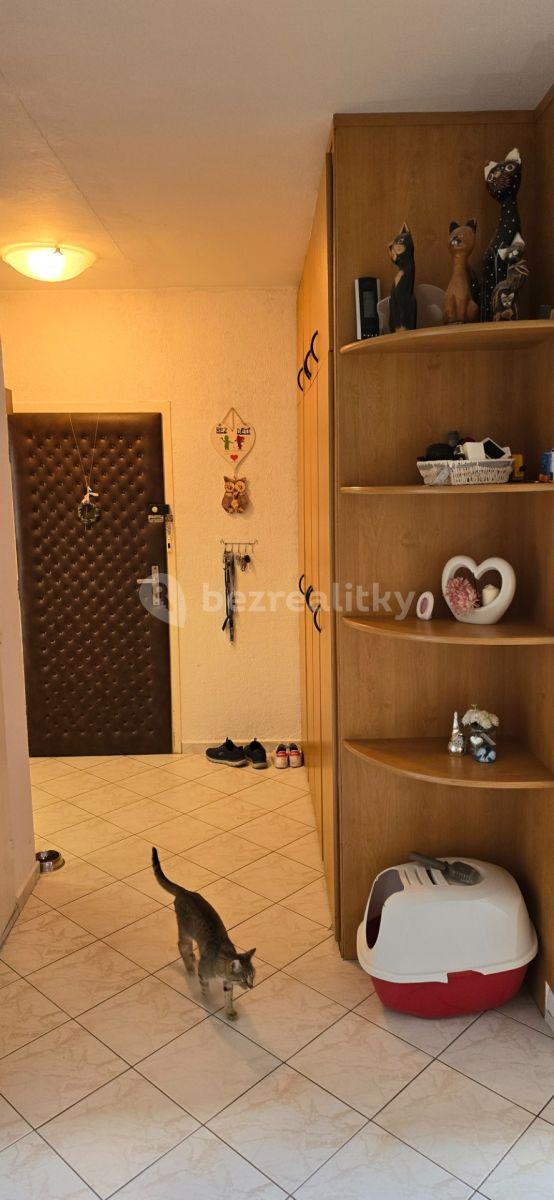 3 bedroom flat to rent, 73 m², U Kostela, Jablonec nad Nisou, Liberecký Region