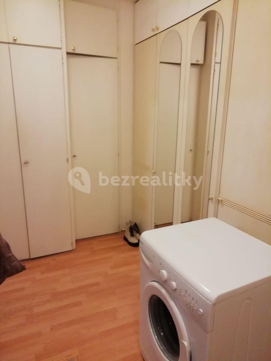 1 bedroom with open-plan kitchen flat to rent, 47 m², Roškotova, Prague, Prague